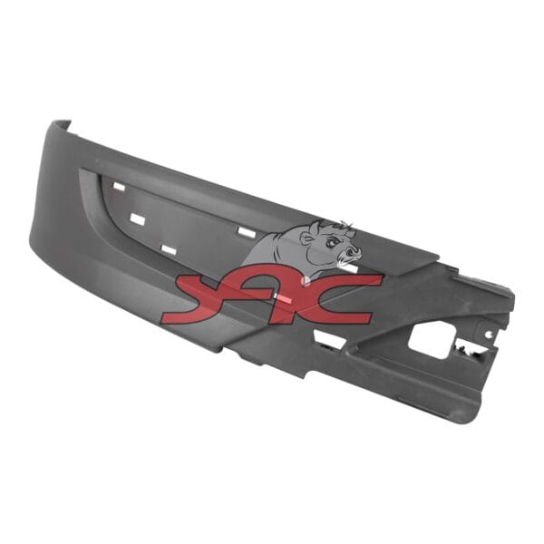 Bumper Corner Cover R/h Height 180mm
