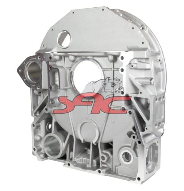 Flywheel Housing