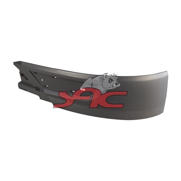 Bumper Corner Cover L/h Height 180mm