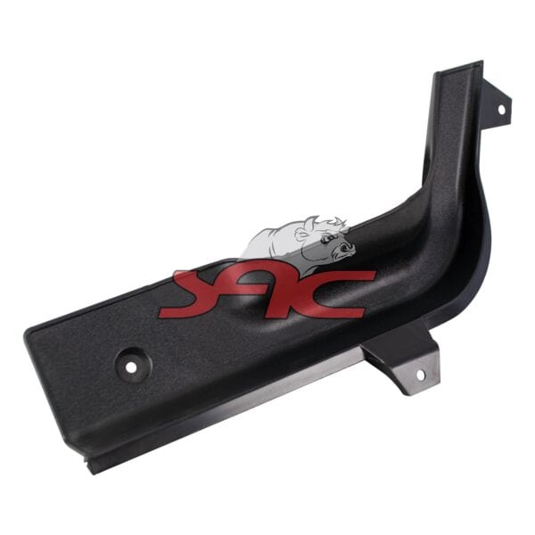 Bumper Top Cover L/h