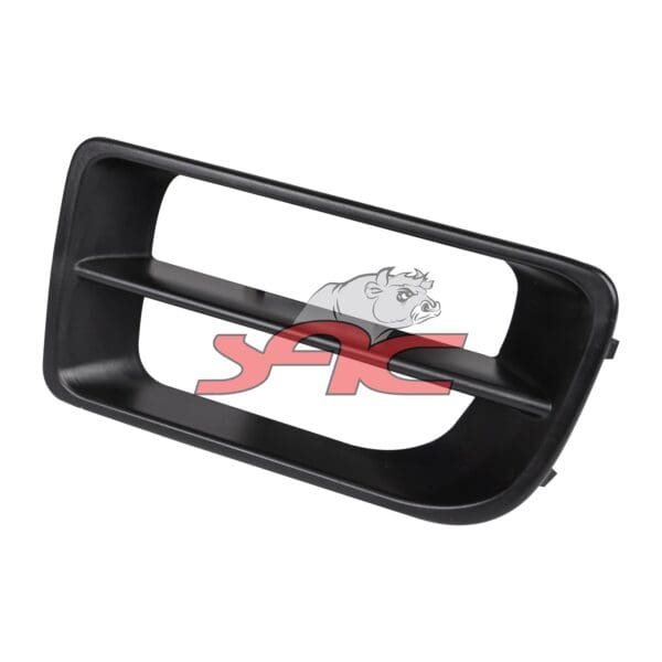 Bumper Air Vent L/h