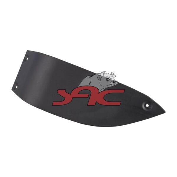 Bumper Cover R/h
