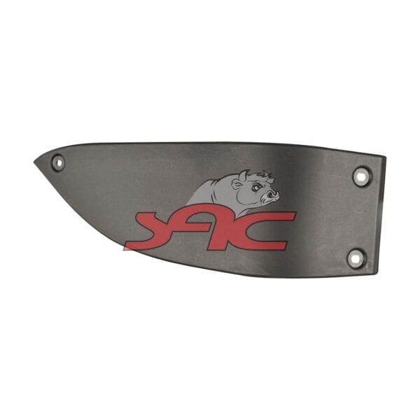 Bumper Cover L/h