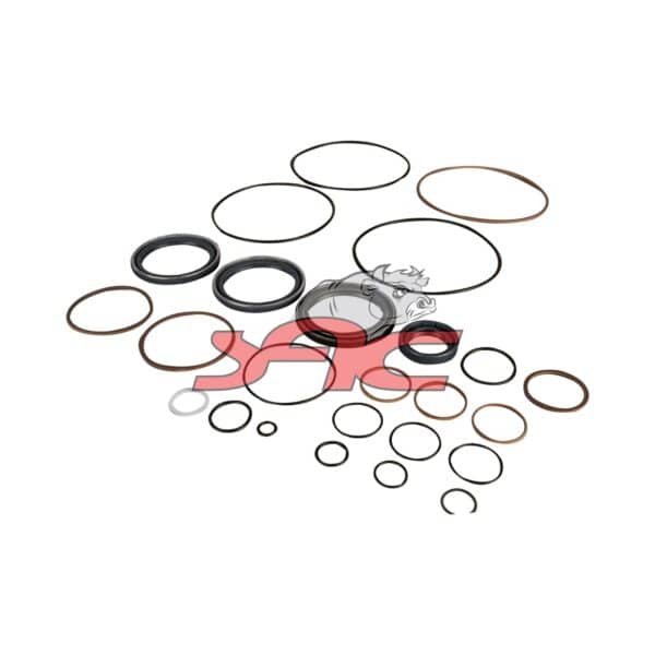 Steering Box Seal Kit