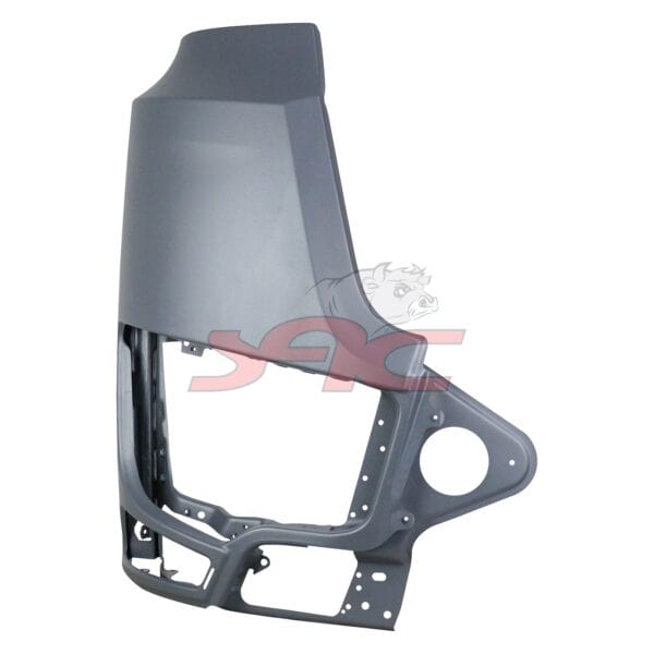 Headlight Cover R/h L-930