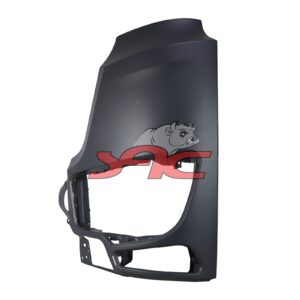 Headlight Cover L/h L-930