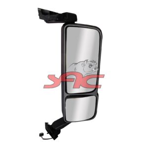 Main Mirror Complete R/h Short Arm