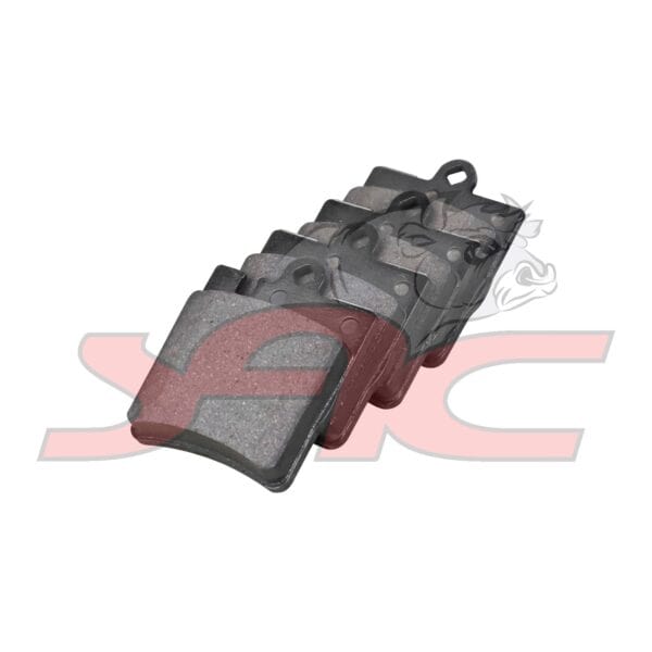 Rear Brake Pad Kit