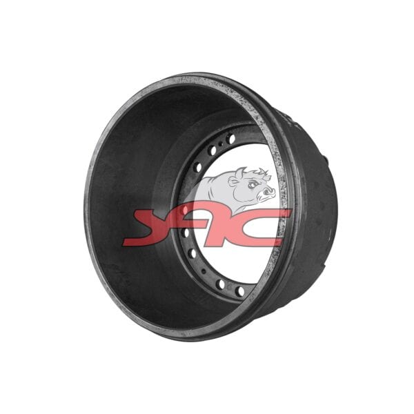 Rear Brake Drum