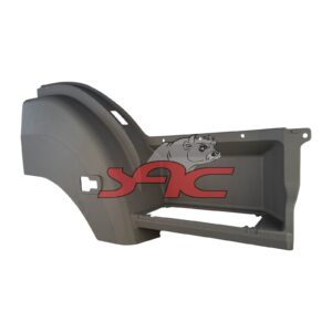 MERC AXOR MP2 STEPBOX UPPER R/H
