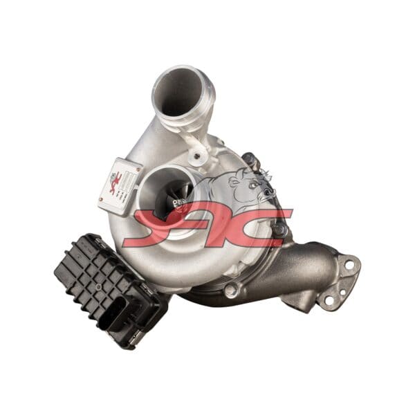 Turbo
