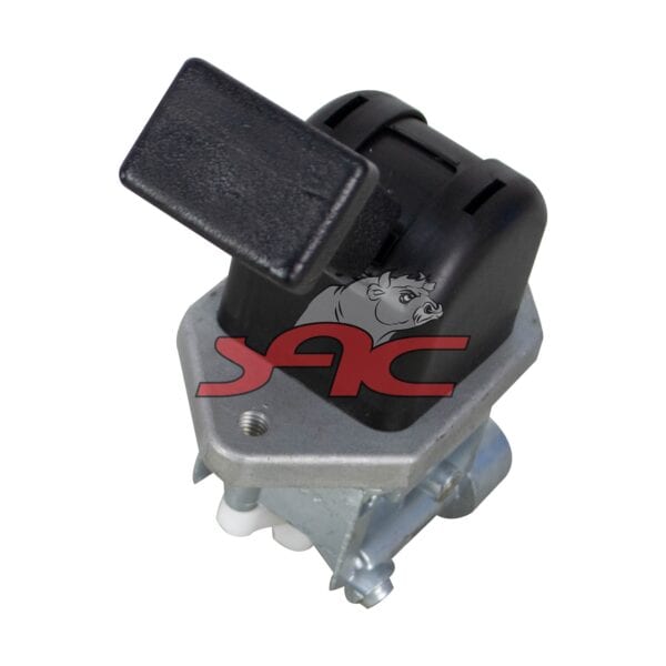 Hand Brake Valve