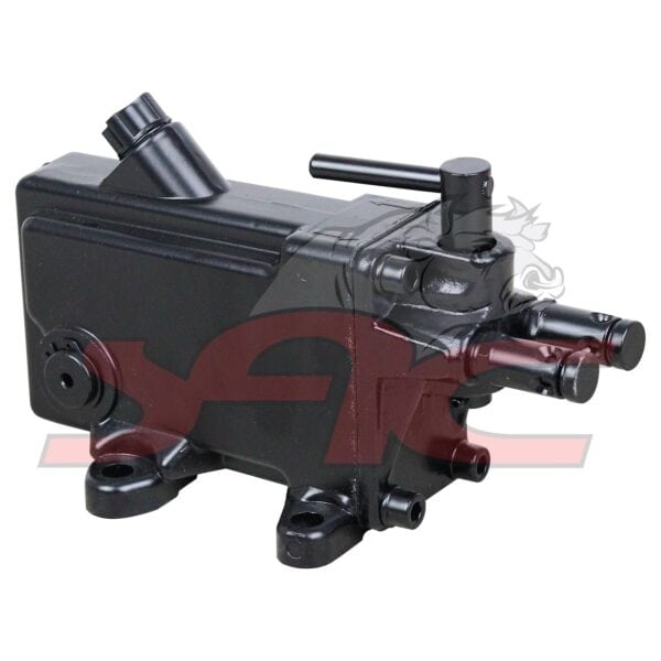 Cab Tilt Pump R/h Bar