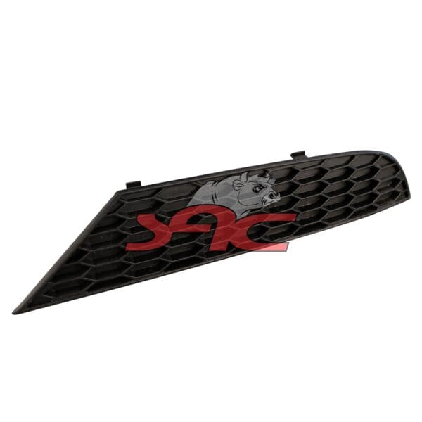 Bumper Spoiler Cover R/h