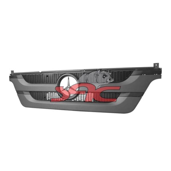 Front Grille