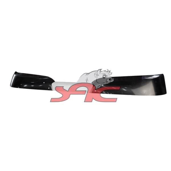 Roof Lower Sunvisor W/o Hole