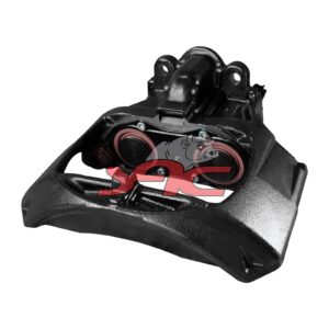 Rear Caliper L/h