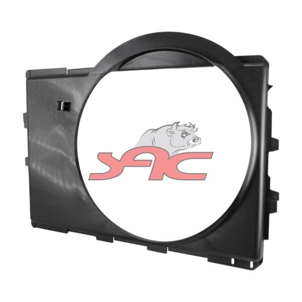 Fan Shroud