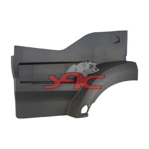 Stepbox Upper L/h