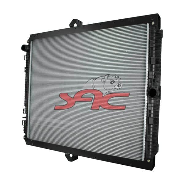 MERC ACTROS MP4 963 RADIATOR