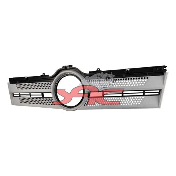 Upper Grille