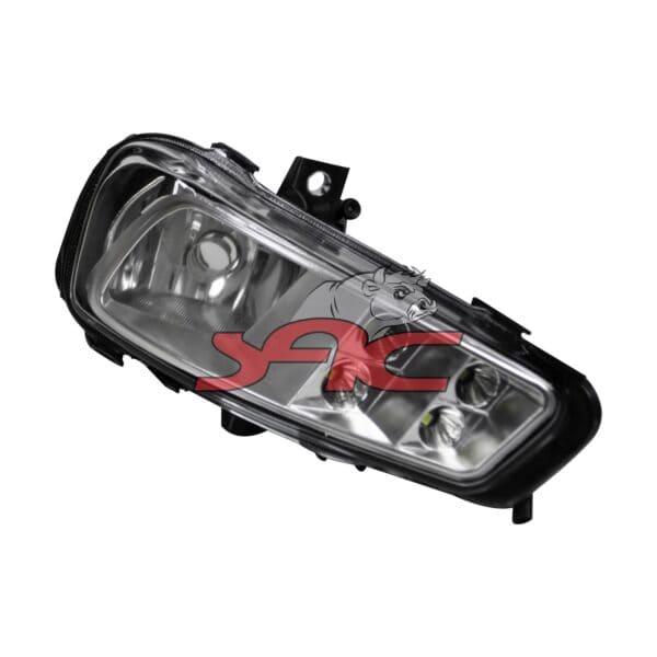 Fog Light R/h