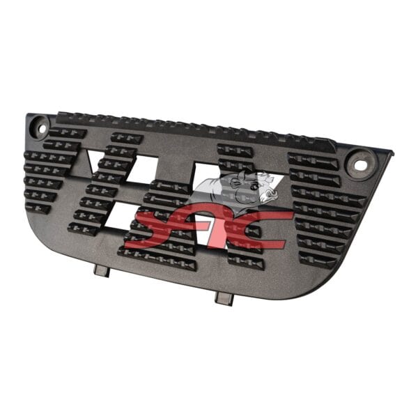 Stepbox Lower Plate Lh/rh