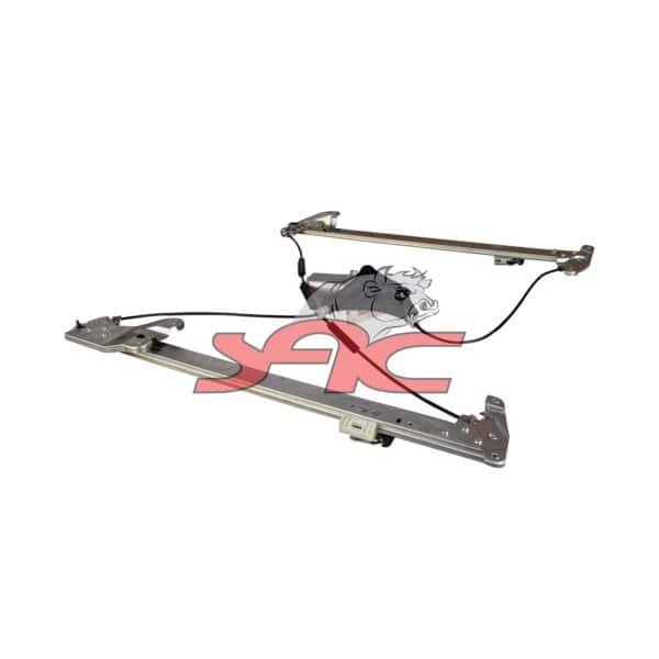Window Regulator W/motor L/h