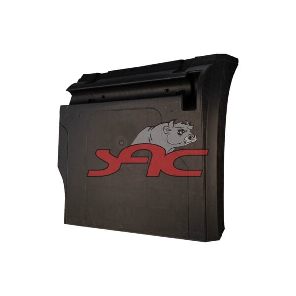 Rear Fender L/h