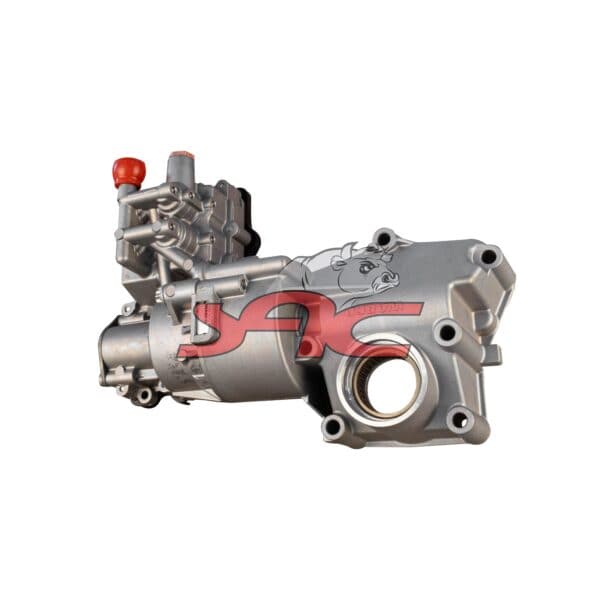 Shifting Cylinder
