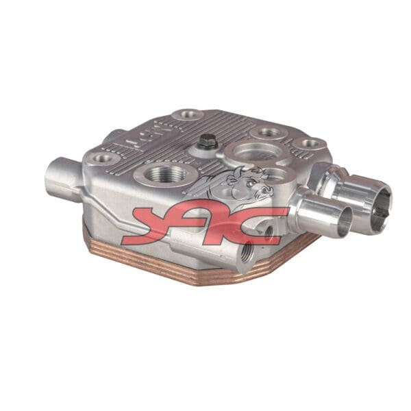 Compressor Head