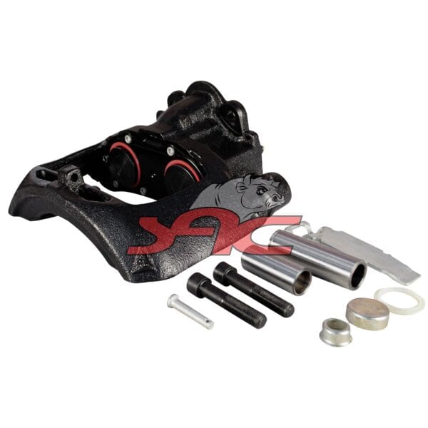 Rear Brake Caliper L/h