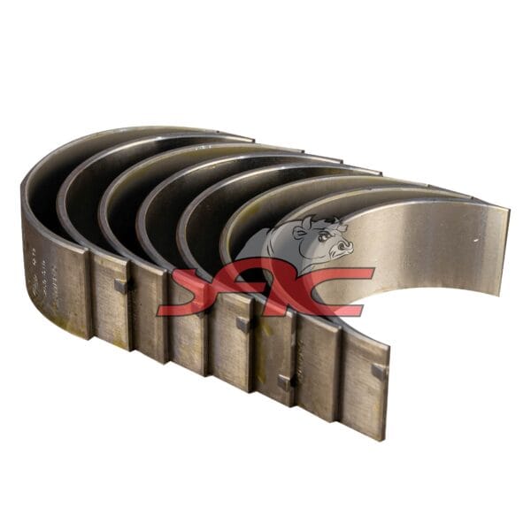Bigend Bearing Kit