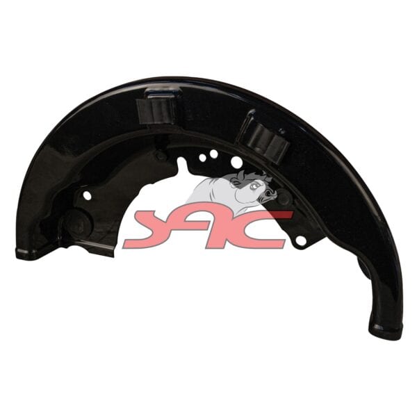 Protector Plate L/h Upper