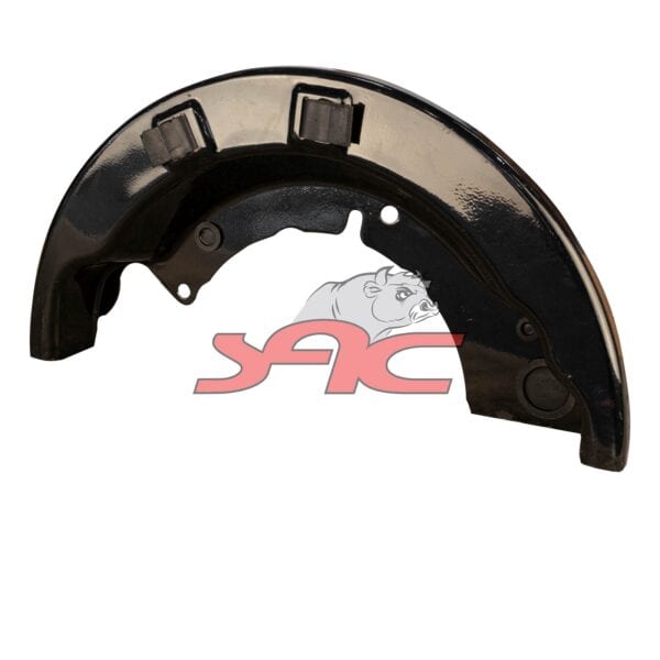 Protector Plate R/h Lower
