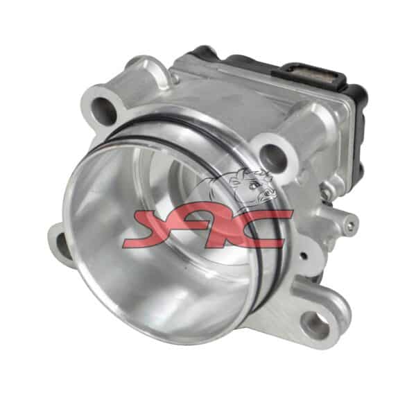 Shifting Cylinder
