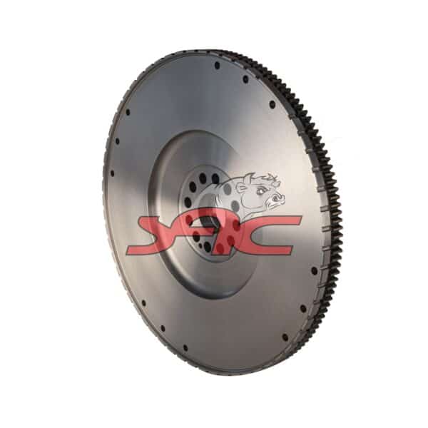 Flywheel