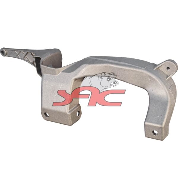 Bumper Bracket L/h