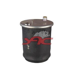Front/rear Air Bellow W/sensor