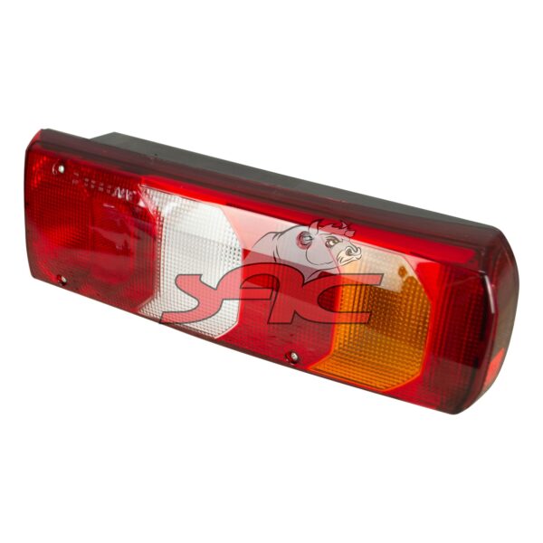 Led Tail Light Without Buzzer R/h