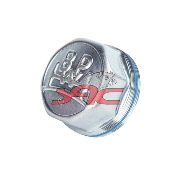 Hub Cap Screw Type 135x3mm