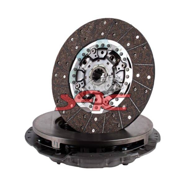 Clutch Kit