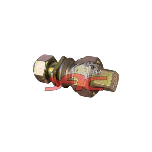 Rear Wheel Stud Kit R/h