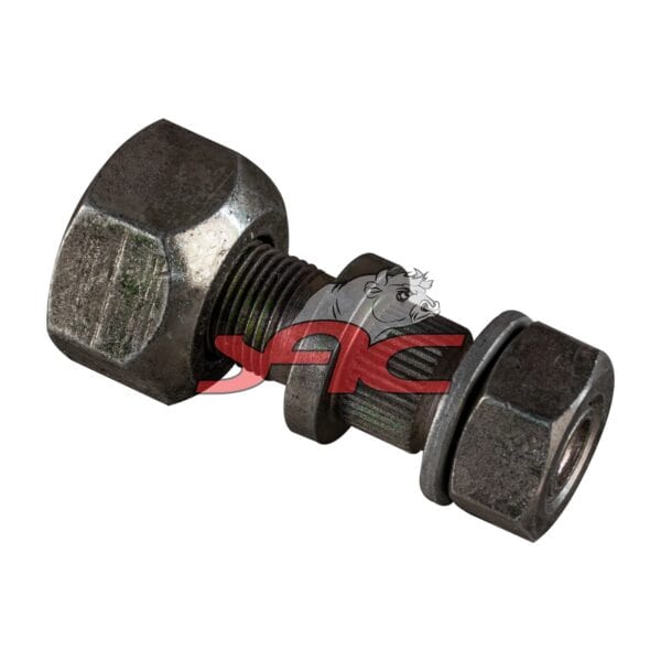 Front Wheel Stud R/h