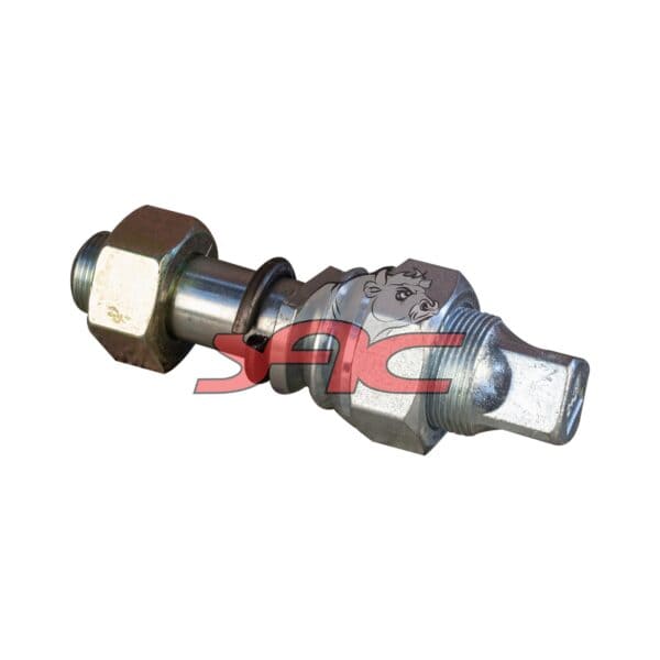 Rear Wheel Stud Kit L/h