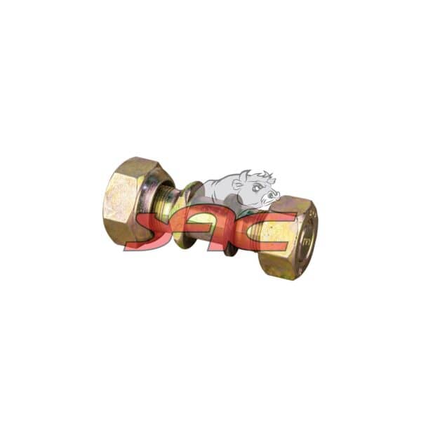 Front Wheel Stud Kit R/h