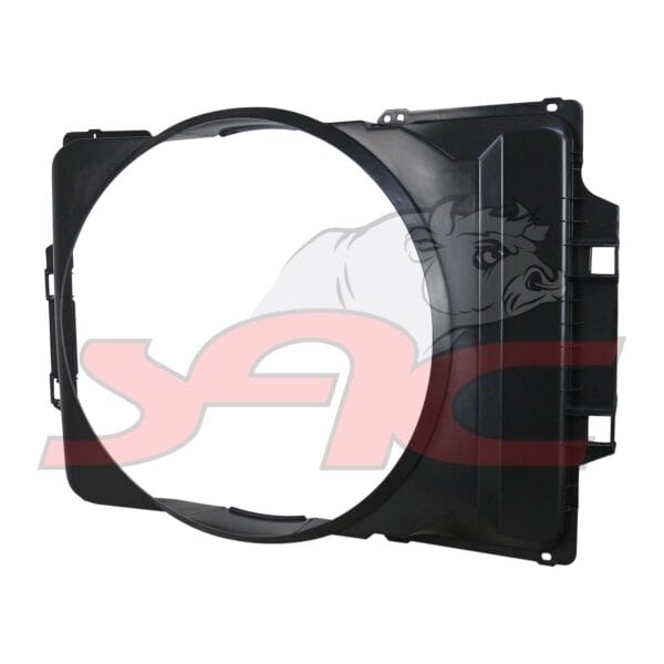 Fan Shroud