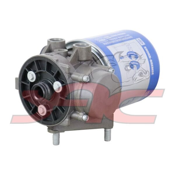 Airdryer