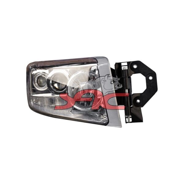 HEADLIGHT R/H