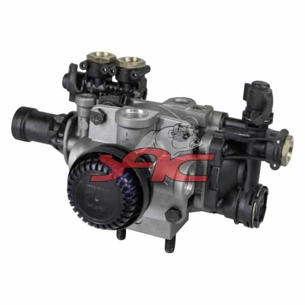Load Sensing Valve